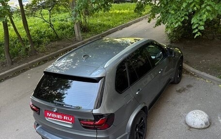 BMW X5, 2013 год, 2 350 000 рублей, 6 фотография
