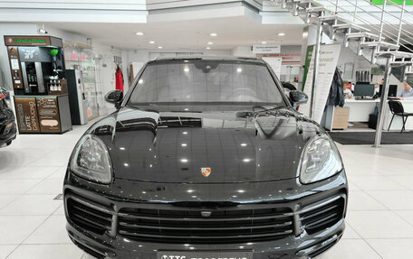 Porsche Cayenne III, 2020 год, 7 500 000 рублей, 2 фотография
