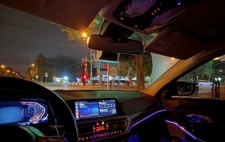 BMW 3 серия, 2022 год, 4 400 000 рублей, 7 фотография