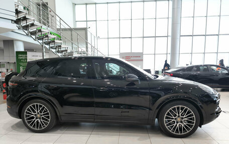 Porsche Cayenne III, 2020 год, 7 500 000 рублей, 5 фотография