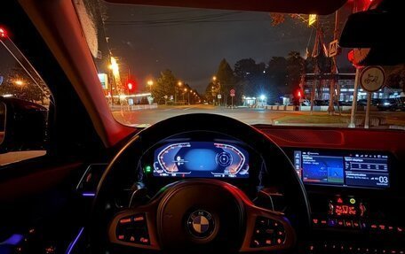 BMW 3 серия, 2022 год, 4 400 000 рублей, 8 фотография