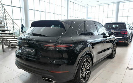 Porsche Cayenne III, 2020 год, 7 500 000 рублей, 6 фотография