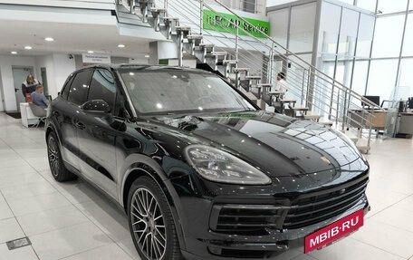 Porsche Cayenne III, 2020 год, 7 500 000 рублей, 3 фотография