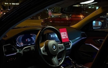 BMW 3 серия, 2022 год, 4 400 000 рублей, 6 фотография