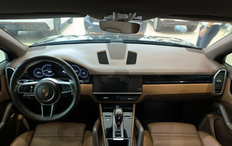Porsche Cayenne III, 2020 год, 7 500 000 рублей, 17 фотография
