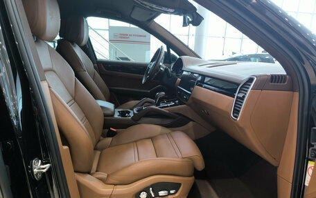 Porsche Cayenne III, 2020 год, 7 500 000 рублей, 13 фотография