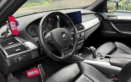 BMW X5, 2013 год, 2 350 000 рублей, 13 фотография