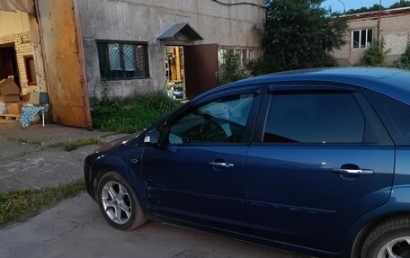Ford Focus II рестайлинг, 2008 год, 360 000 рублей, 11 фотография