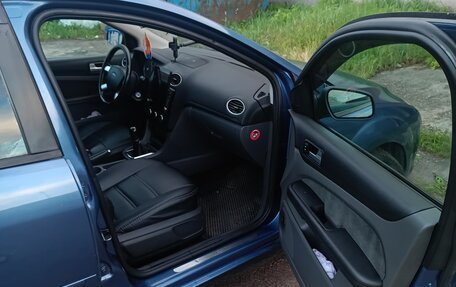 Ford Focus II рестайлинг, 2008 год, 360 000 рублей, 16 фотография