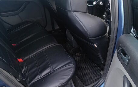 Ford Focus II рестайлинг, 2008 год, 360 000 рублей, 19 фотография