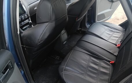 Ford Focus II рестайлинг, 2008 год, 360 000 рублей, 15 фотография