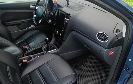 Ford Focus II рестайлинг, 2008 год, 360 000 рублей, 18 фотография