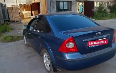 Ford Focus II рестайлинг, 2008 год, 360 000 рублей, 10 фотография