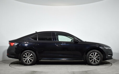 Skoda Octavia IV, 2021 год, 1 765 000 рублей, 4 фотография