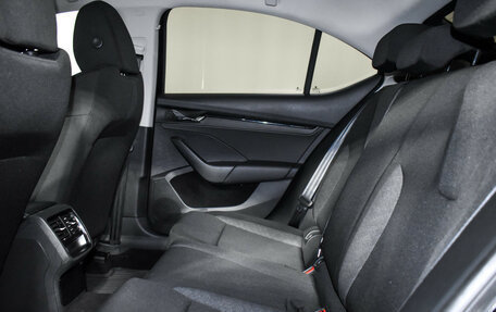 Skoda Octavia IV, 2021 год, 1 765 000 рублей, 13 фотография