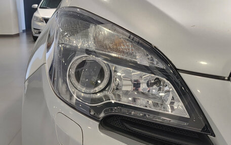 Opel Mokka I, 2014 год, 970 000 рублей, 21 фотография