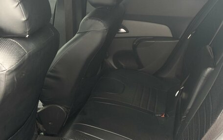 Chevrolet Cruze II, 2012 год, 570 000 рублей, 11 фотография