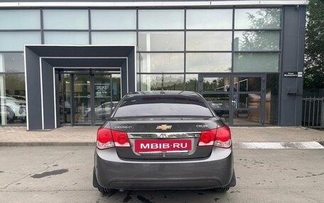 Chevrolet Cruze II, 2012 год, 570 000 рублей, 7 фотография