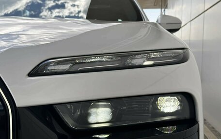 BMW 7 серия, 2024 год, 16 990 000 рублей, 7 фотография