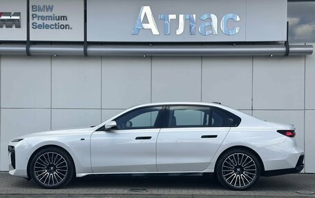 BMW 7 серия, 2024 год, 16 990 000 рублей, 5 фотография