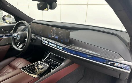 BMW 7 серия, 2024 год, 16 990 000 рублей, 11 фотография