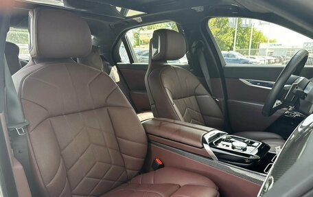 BMW 7 серия, 2024 год, 16 990 000 рублей, 12 фотография