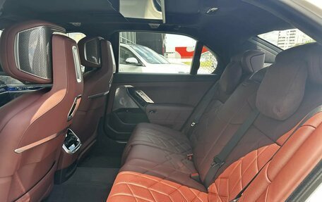 BMW 7 серия, 2024 год, 16 990 000 рублей, 13 фотография