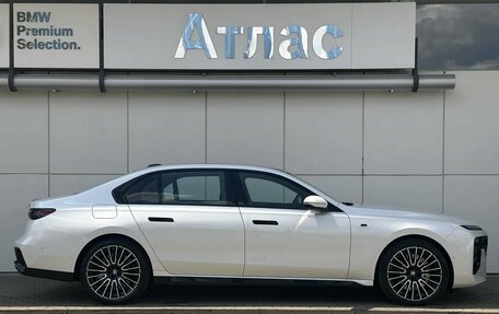 BMW 7 серия, 2024 год, 16 990 000 рублей, 6 фотография