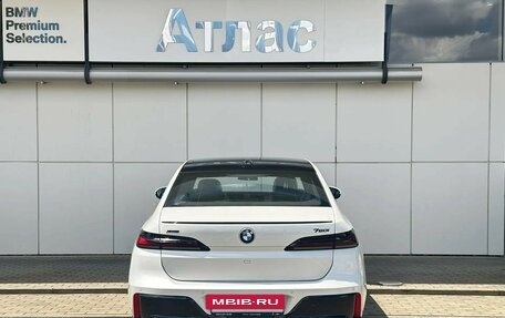 BMW 7 серия, 2024 год, 16 990 000 рублей, 4 фотография