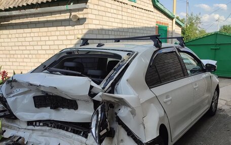 Skoda Rapid I, 2019 год, 500 000 рублей, 7 фотография