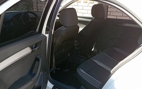 Skoda Rapid I, 2019 год, 500 000 рублей, 8 фотография
