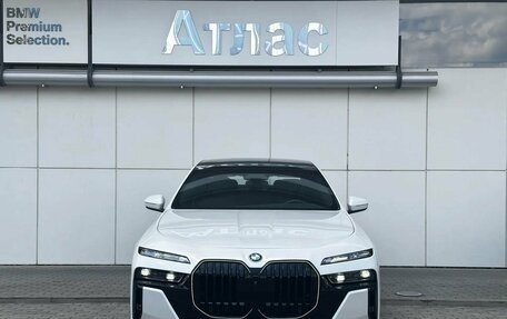 BMW 7 серия, 2024 год, 16 990 000 рублей, 3 фотография