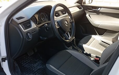 Skoda Rapid I, 2019 год, 500 000 рублей, 12 фотография