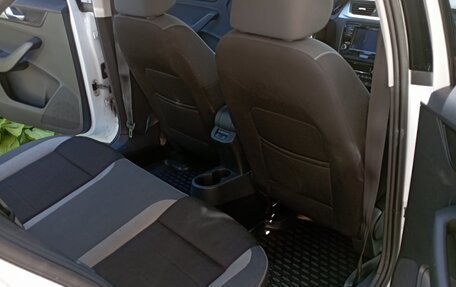 Skoda Rapid I, 2019 год, 500 000 рублей, 13 фотография