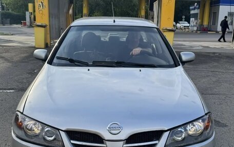 Nissan Almera, 2005 год, 280 000 рублей, 3 фотография