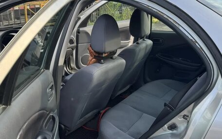 Nissan Almera, 2005 год, 280 000 рублей, 10 фотография