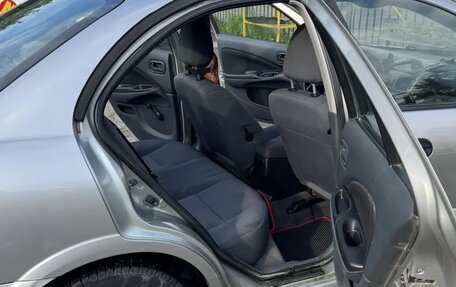 Nissan Almera, 2005 год, 280 000 рублей, 8 фотография
