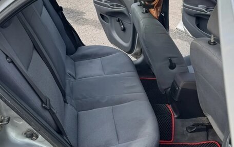Nissan Almera, 2005 год, 280 000 рублей, 14 фотография
