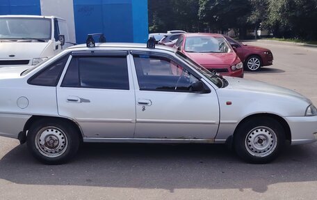 Daewoo Nexia I рестайлинг, 2011 год, 195 000 рублей, 3 фотография