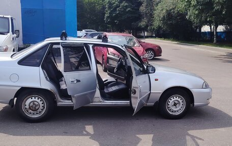 Daewoo Nexia I рестайлинг, 2011 год, 195 000 рублей, 10 фотография