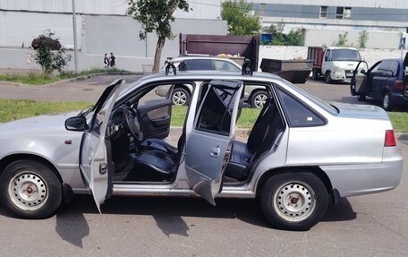 Daewoo Nexia I рестайлинг, 2011 год, 195 000 рублей, 14 фотография