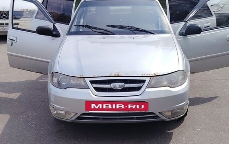 Daewoo Nexia I рестайлинг, 2011 год, 195 000 рублей, 13 фотография