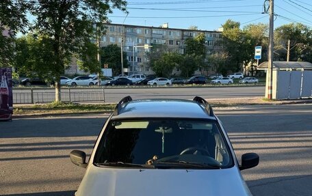 Chevrolet Niva I рестайлинг, 2012 год, 405 000 рублей, 8 фотография