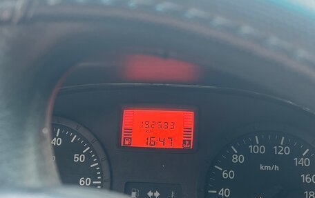Renault Logan I, 2008 год, 400 000 рублей, 7 фотография