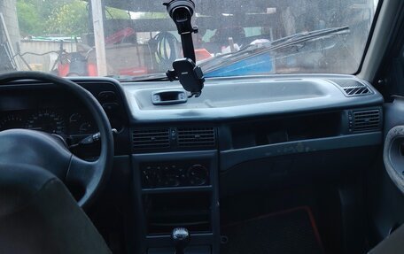 Daewoo Nexia I рестайлинг, 2006 год, 150 000 рублей, 7 фотография