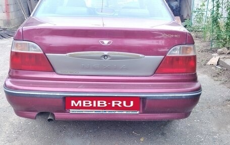 Daewoo Nexia I рестайлинг, 2006 год, 150 000 рублей, 6 фотография
