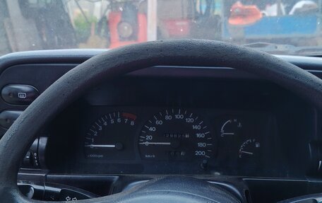 Daewoo Nexia I рестайлинг, 2006 год, 150 000 рублей, 11 фотография