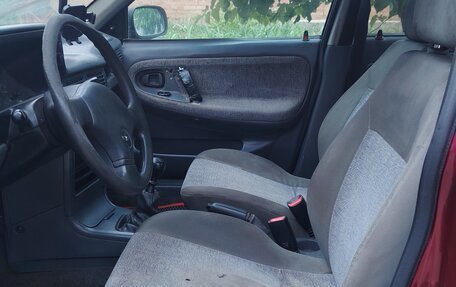Daewoo Nexia I рестайлинг, 2006 год, 150 000 рублей, 9 фотография
