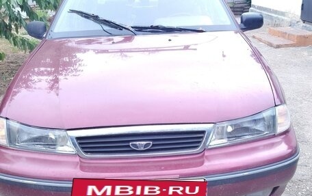 Daewoo Nexia I рестайлинг, 2006 год, 150 000 рублей, 4 фотография