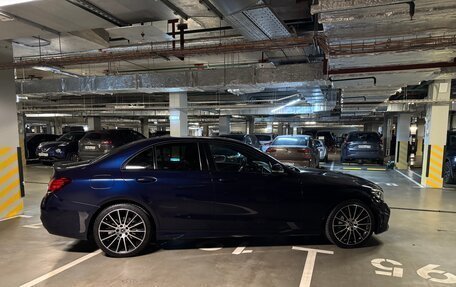 Mercedes-Benz C-Класс, 2019 год, 2 800 000 рублей, 3 фотография
